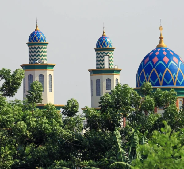 Jual Karpet Surabaya